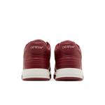 Кроссовки Off-White Out of Office 'Red White' 6