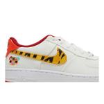 Кроссовки Nike Air Force 1 '07 LV8 GS 'Год Тигра' 2