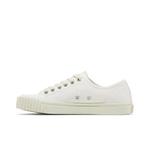 Кроссовки Maison Margiela Wmns Tabi Canvas Low 'White' 3
