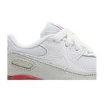 Кроссовки Nike Air Max 90 TD 'Белый Плоский пьютер' 2