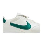 Бутсы Nike Premier 3 Low FG 'White Mystic Green' 2