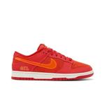 Кроссовки Nike Dunk Low «ATL» 1