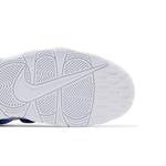 Кроссовки Nike Air More Uptempo Low 'White Hyper Royal' 5