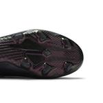 Бутсы Adidas X Ghosted.1 FG 'Triple Black' 5