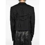 Alice buckle-strap jacket 5