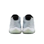 Кроссовки Air Jordan Future Premium 'Metallic Silver' 6