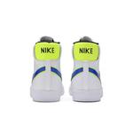 Кроссовки Nike Blazer Mid GS 'Racer Blue Volt' 6