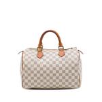 Сумка Damier Azur Speedy 30 (2013 год) 1