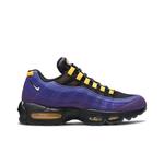 Кроссовки LeBron James x Nike Air Max 95 NRG 'Home Team' 1