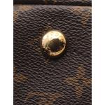 2013 Monogram Pallas MM satchel 4