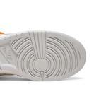 Кроссовки Off-White x Nike Dunk Low 'Lot 44 of 50' 5