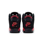Обувь Air Jordan 6 Retro GS 'Reverse Infrared Salesman' 6