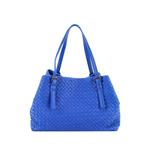 Сумка-тоут A-Shape Intrecciato Nappa Medium 2