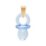 Колье Pacifier с подвеской 2