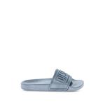 Шлепанцы Sa-Mayemi-Slides из перламутровой резины 1