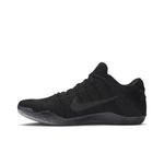 Кроссовки Nike Kobe 11 Elite Low 'Black Space' 3