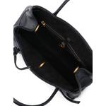small Paddington padlock-detail leather tote bag 5