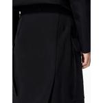 Юбка с завышенной талией 7
