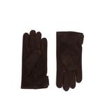 Shiver suede gloves 2