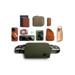 Bellroy Classic Sling 7L - Оливковый 8