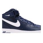 Кроссовки Nike Air Force 1 '07 Mid 'Синий' 2