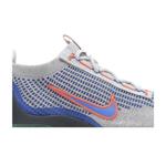 Кроссовки Nike Air VaporMax 2021 Flyknit 'Wolf Grey Medium Blue' 2