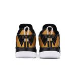 Кроссовки Air Jordan One Take 2 PF «Black Metallic Gold» 6