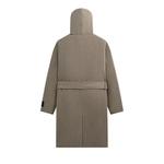 Пальто Kith & Giorgio Armani Virgin Wool Nolen Coat 'Paloma' 2
