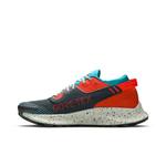 Кроссовки Nike Pegasus Trail 2 GTX 'Dark Smoke Grey Bright Crimson' 3