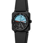 Наручные часы BR-03 Horizon 41 2