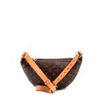 Поясная сумка Bum Bag Monogram Canvas 2