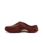 Кроссовки Crocs Echo Wave 'Rust' 3