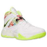 Кроссовки Nike Zoom LeBron Soldier 7 'King’s Pride' 1