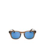 rectangle-frame sunglasses 1