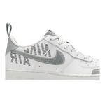 Кроссовки Nike Air Force 1 LV8 2 GS 'White Wolf Grey' 2