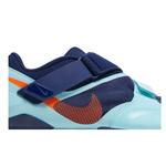 Кроссовки Nike SuperRep Cycle 'Blue Void Copa Orange' 2
