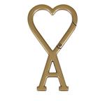 Брелок с монограммой Ami de Coeur 1