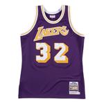 Шорты "NBA LA Lakers 84 Magic Johnson" 1