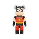 Фигурка Bearbrick Robin 1000 из коллаборации с DC 1