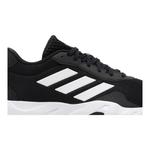Кроссовки Adidas Amplimove 'Black White' 2