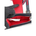 2016-2026 Kids GG Supreme Heart Web crossbody bag 5