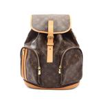 Рюкзак Sac Ad Bosforo Monogram (2015 год) 1