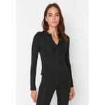 Zip-Up Stand Collar спортивная куртка 1
