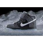 Кроссовки Nike Dunk Hi SB Premier SE 'Petoskey' 1