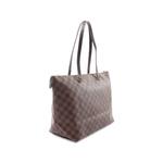 Сумка на плечо MM Jena Damier Ebene (2018 год) 2