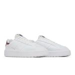Кроссовки New Balance CT302 'White Washed Burgundy' 8