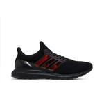 Кроссовки adidas Men's UltraBoost 1.0 «Mirror Pack — Black» 1