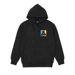 Худи Palace Tri-Emb Hood 'Black' 1