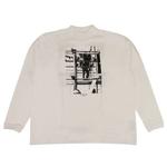 Футболки Off-White Scaffolding T-Shirt 'White' 1