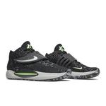 Кроссовки Nike KD 14 'Black Lime Glow' 8